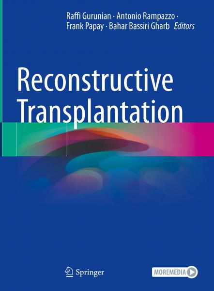 Reconstructive Transplantation 2023 - جراحی
